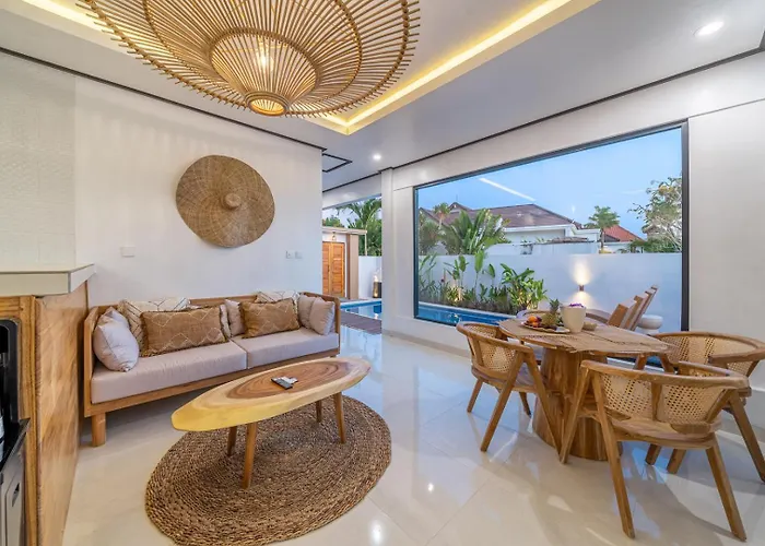 Cubana - Paraiso Canggu