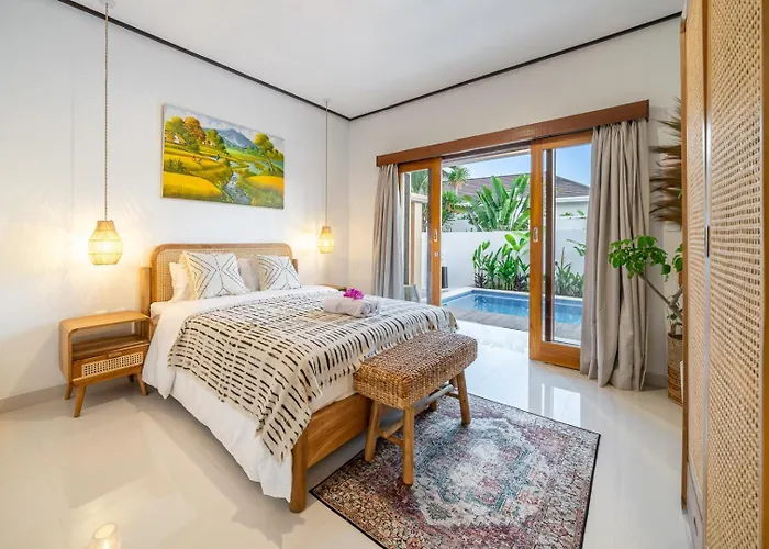 Cubana - Paraiso Canggu