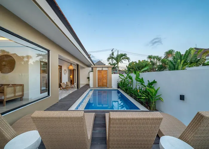 Cubana - Paraiso Canggu