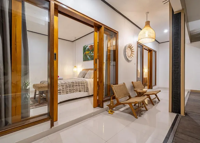 Cubana - Paraiso Villa *