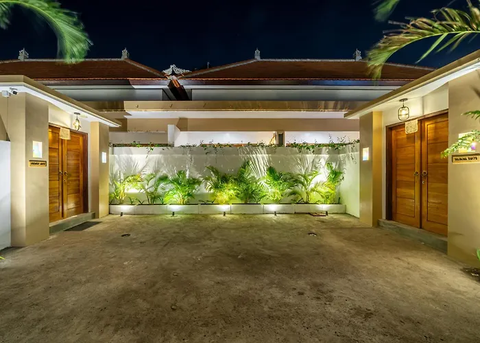 Cubana - Paraiso Canggu