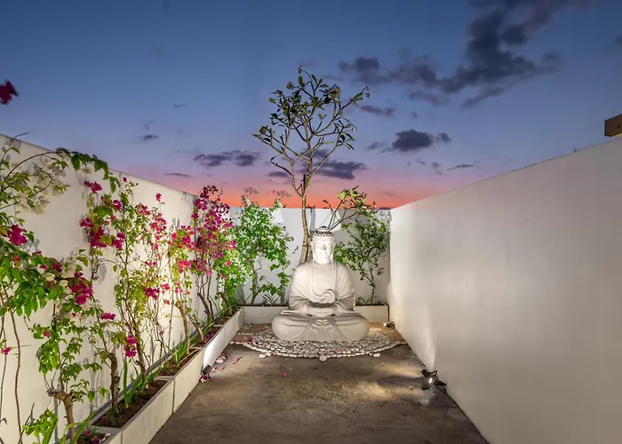 Villa Cubana - Paraiso Canggu