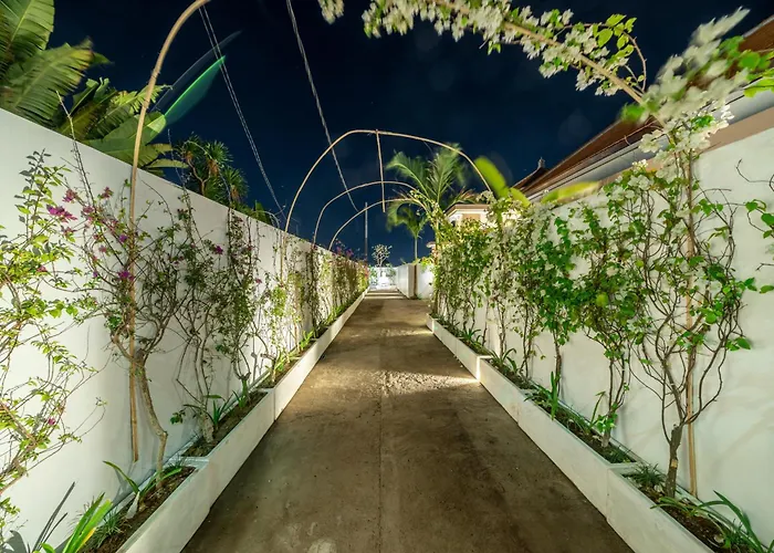 Cubana - Paraiso Villa