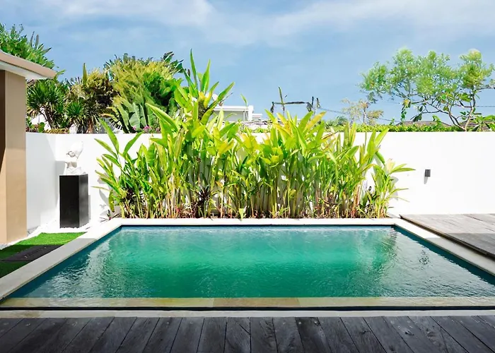 Cubana - Paraiso * Canggu