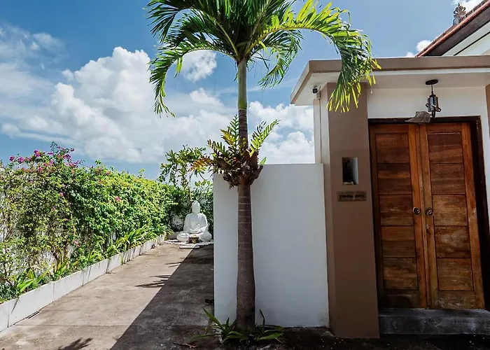 Cubana - Paraiso Canggu