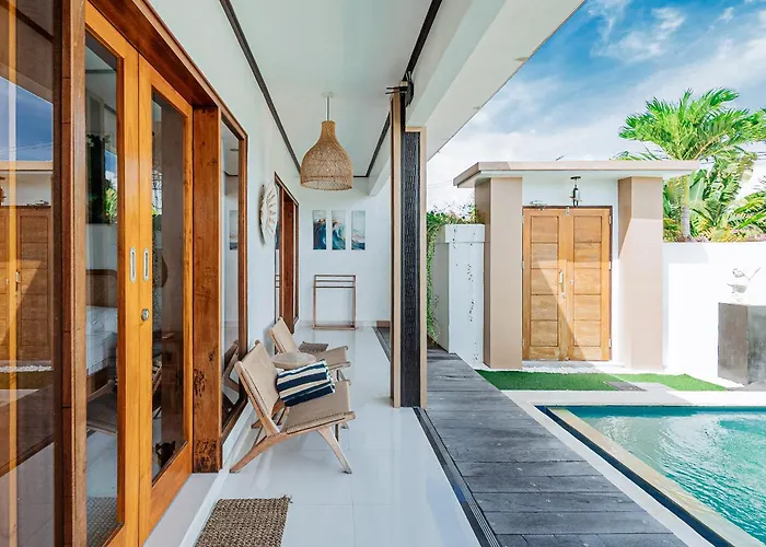 Cubana - Paraiso Villa *
