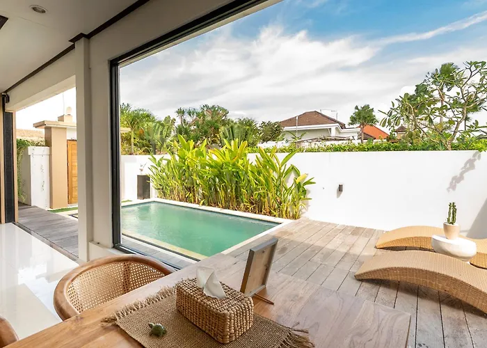 Cubana - Paraiso Villa *
