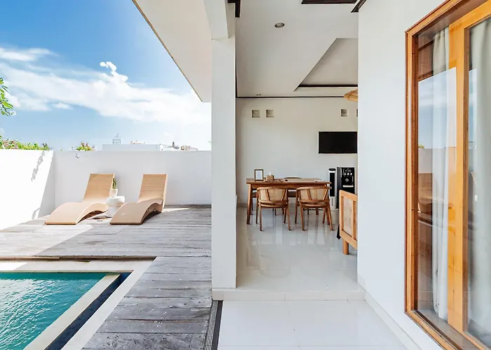 Villa Cubana - Paraiso
